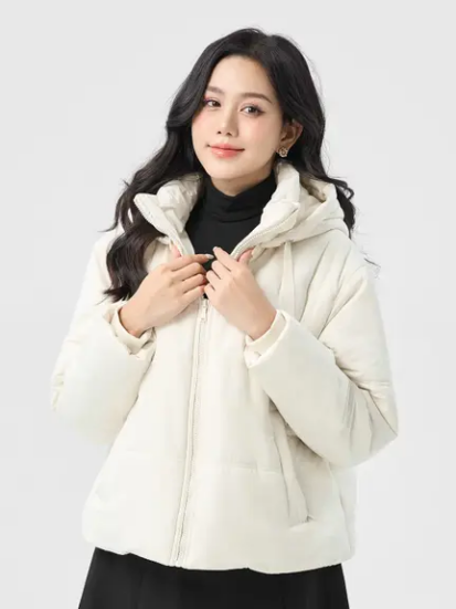 Áo thun thời trang cho bé gái mùa đông 2025 - Website