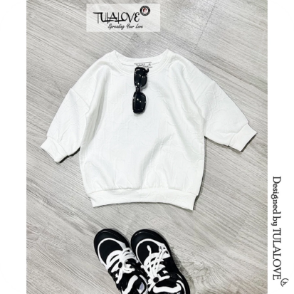 Váy Bé Gái Lên Dáng Cực Sang Chảnh Tulalove